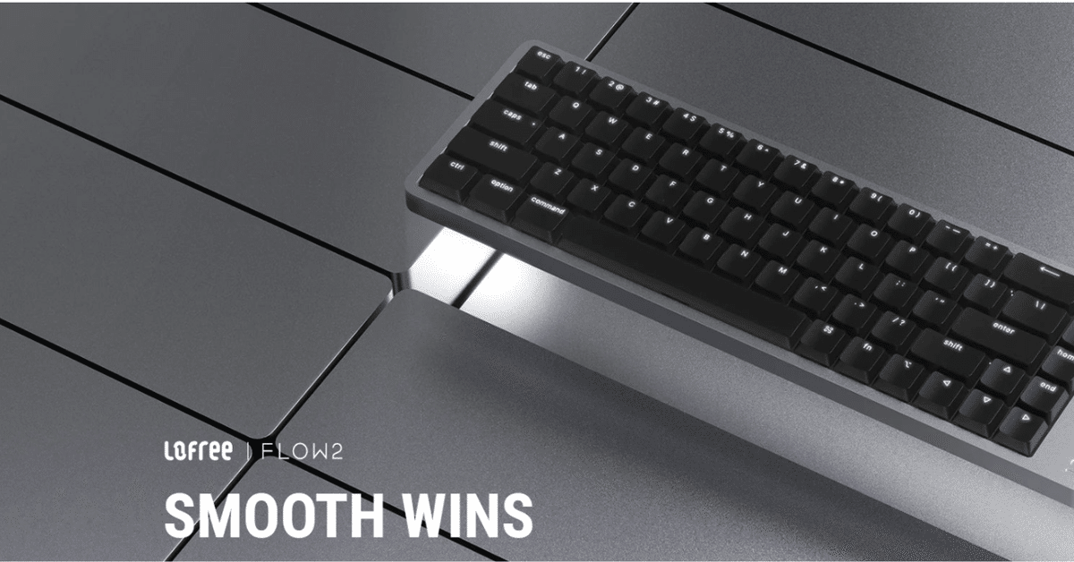 世界の意見を参考に☆LOFREE FLOW V2 本音のレビュー｜noda