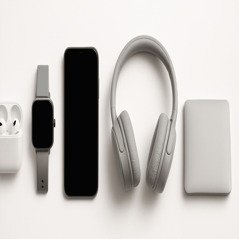 Skullcandy Icon ANCのノイズキャンセリング機能を徹底比較