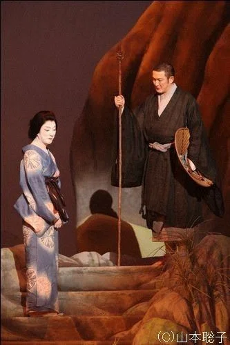 vol.77 泉鏡花「高野聖」を読んで｜西野 友章
