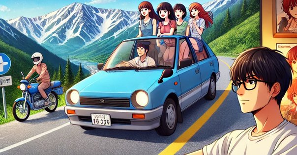 アルフ1から最終回 コラム】長寿番組の宿命。海外ドラマ「アルフ」の終わり方｜山羊