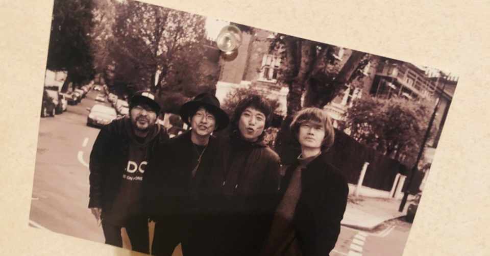 Mr Children 心に響く歌詞 Sota Note