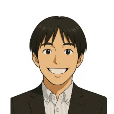 ミウラマナブ