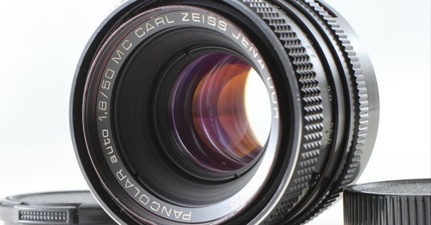 Carl Zeiss S-Planar 60mm F2.8 AEG 955