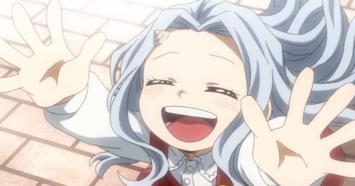 ヒロアカ「壊理(エリ)ちゃん」に観るアダルトチルドレンの生き