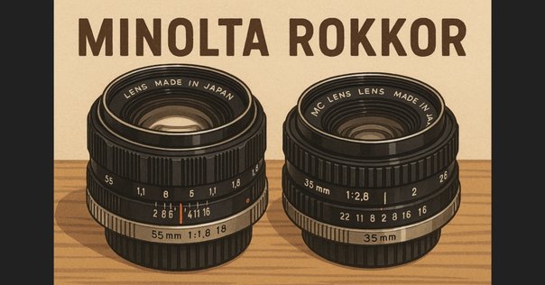 【バブルボケ】動作◎ ミノルタ MD 50mm F1.4 820 バブルボケ狙えちゃうかもよ！人気のないMINOLTA NEW MD 50mm F1