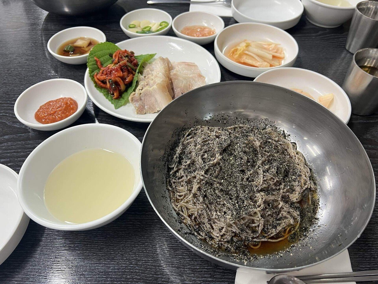 ソウルで暮らすように旅する3週間 Day 17｜マッククス、文房具仕入れの