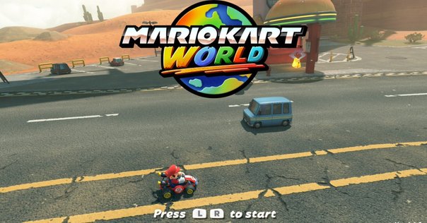 マリオカート8DX」、「ワンピース 海賊無双4」―変わりゆく