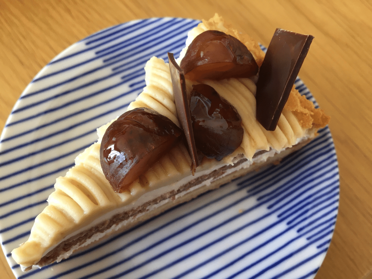 菓子工房nicotto 姶良市 のケーキ ノセヒロユキ Note