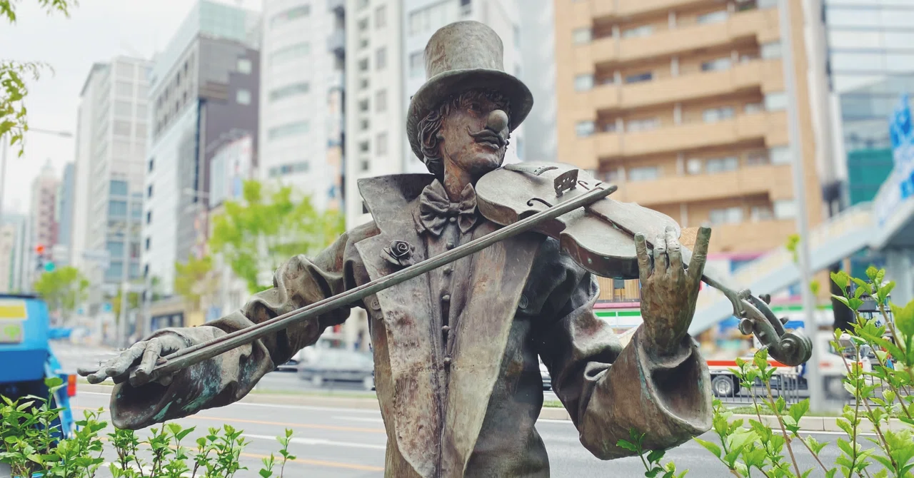 2025/6/29 Bringing joy to those in front of me through my own initiative｜ハト