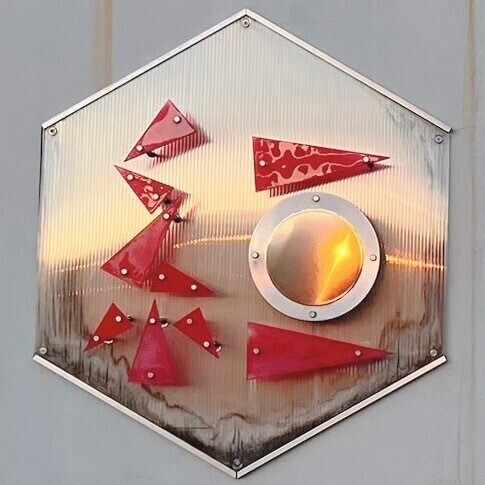 NOIZALAS / FUCKSCUMPUNK｜彦根ダンスホール紅花