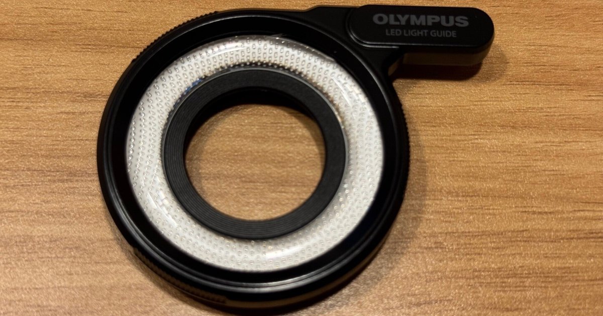 OM SYSTEM TG−７　※LEDライトガイド LG-1付き 基本情報｜LEDライトガイド LG-1｜コンパクトデジタルカメラ用
