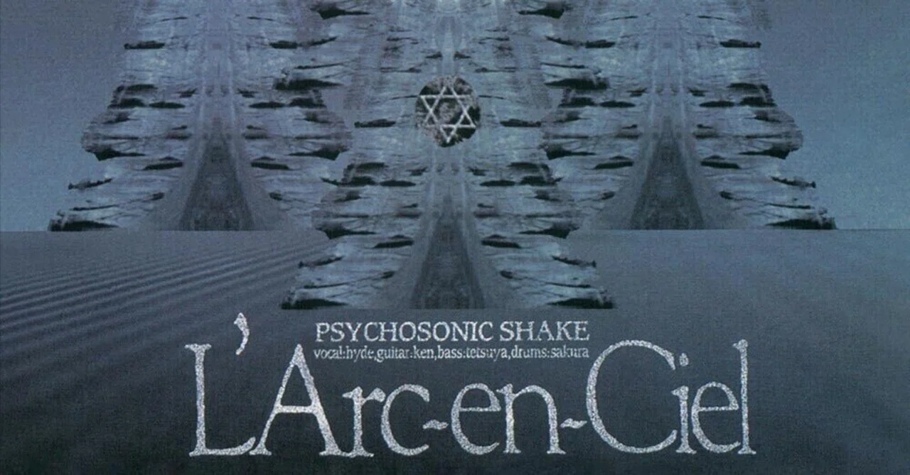L'Arc〜en〜Ciel Floods of tears 8cm CD ラルクアンシエル インディーズ限定CD Floods of tears/夜想花 1992年