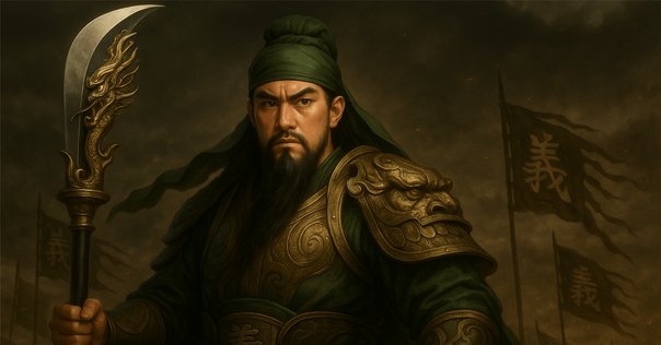 三國志・英傑群像ポスター【蜀漢五虎将軍】 【関羽雲長】 タペストリー 蜀漢五虎将軍(関羽、張飛、趙雲、馬超、黄忠)屏風飾り / 三国志