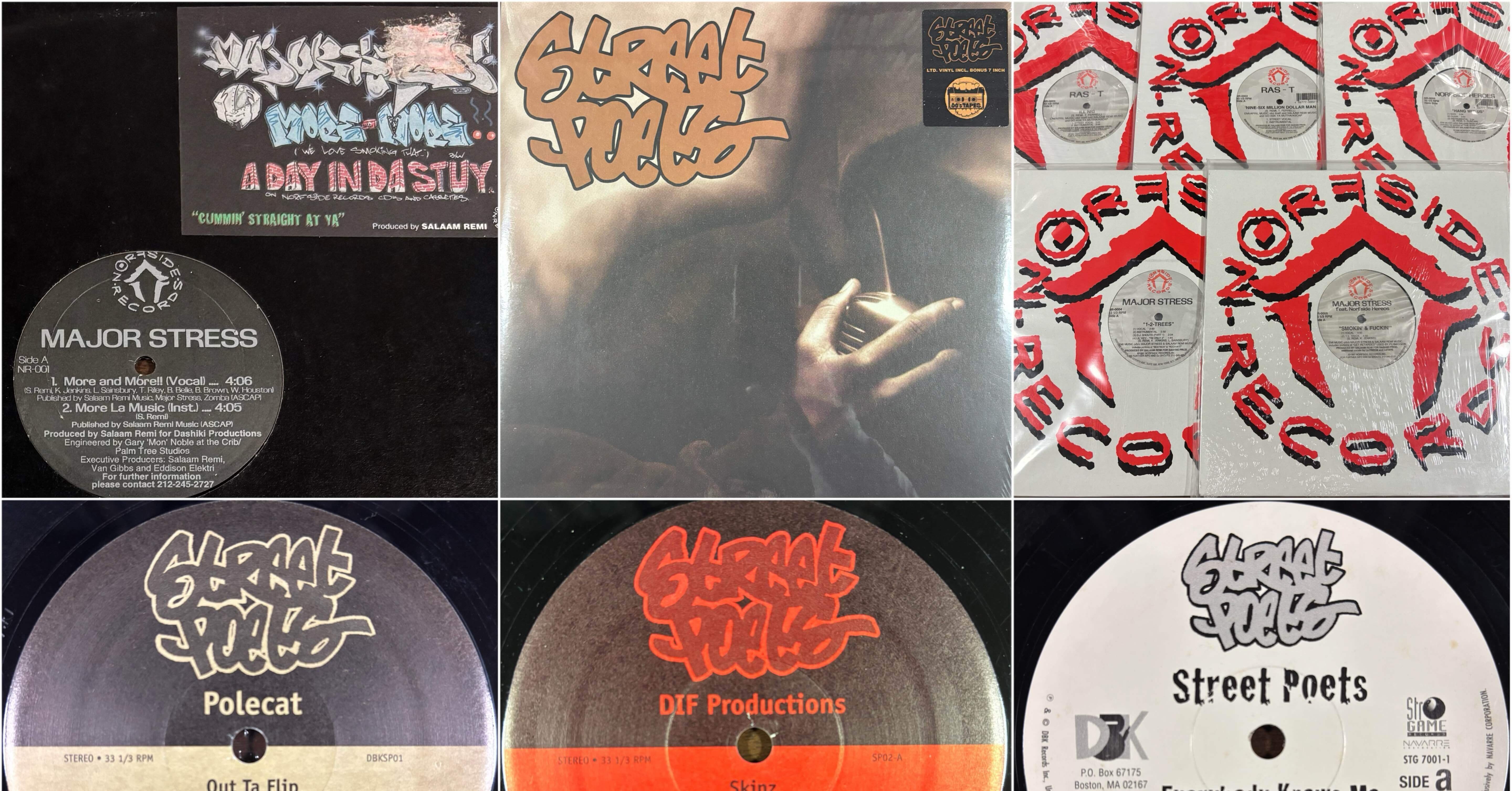 FUNKY DL LYRICS NO STRESS nujabes レコード FUNKY DL / LYRICS NO STRESS (DIMENTION BALL REMIX)