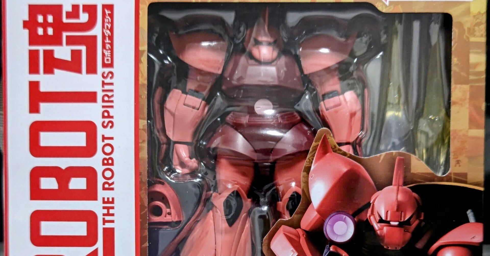 フィギュアって開けるの怖くないですか！？～フィギュア開封恐怖症 