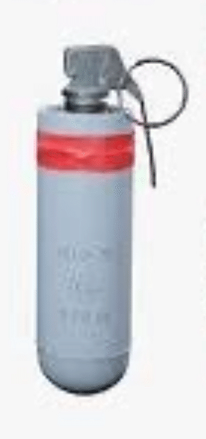 XM58グレネードのレプリカ作り｜baseexchange841