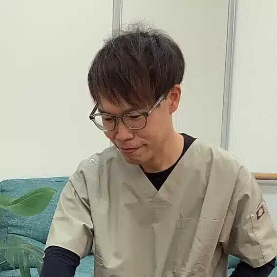 田中文人 ｜ Tanaka fumihito