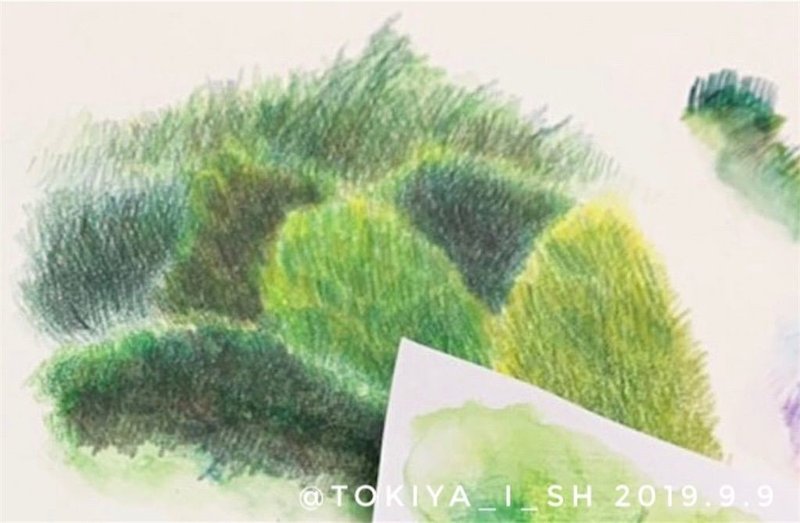 一ノ瀬画伯の新作について Bond Note