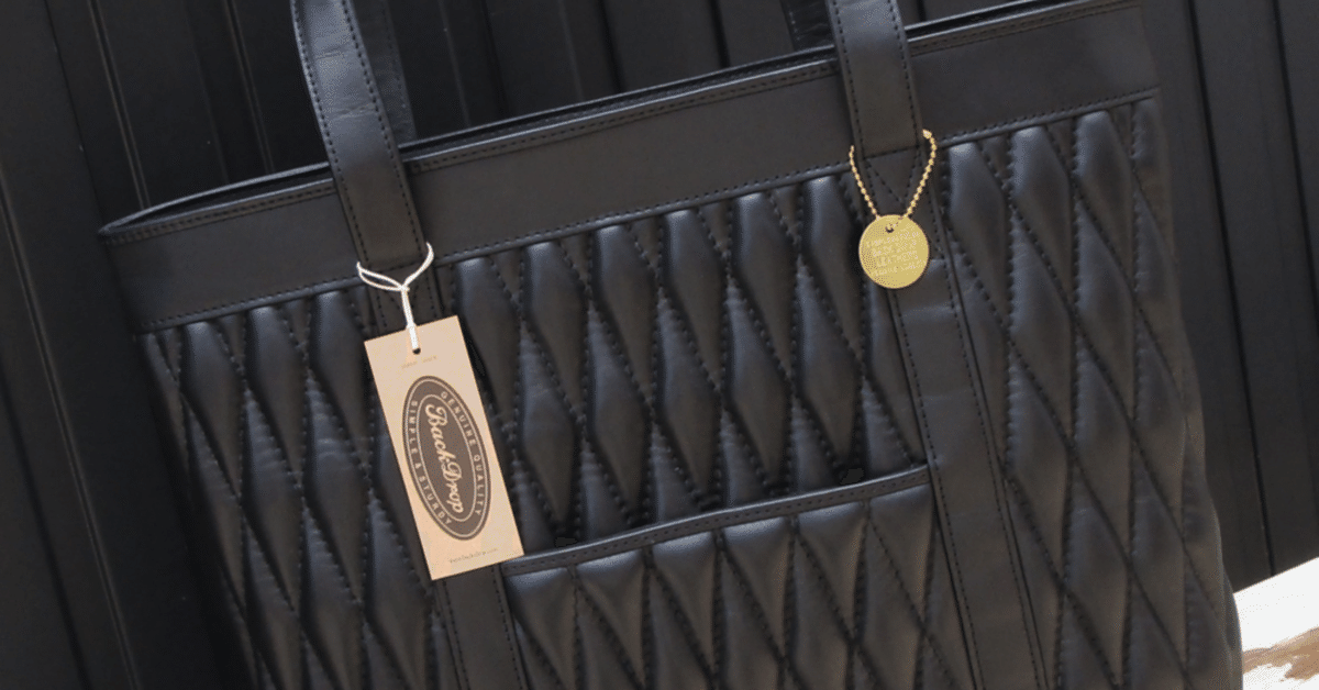 BACKDROP Leathers/バックドロップ・レザーズ】入荷情報!!｜o2
