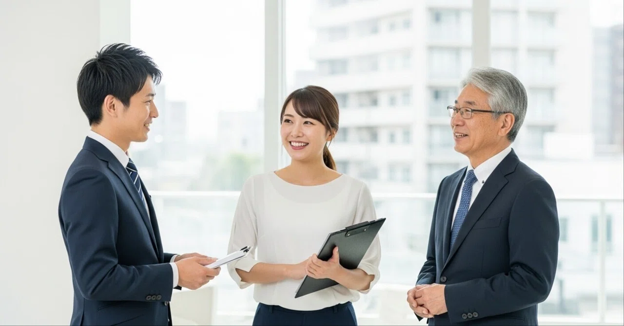 経営者・幹部・家族で読みたい！売上と組織を変える3つの視点｜DSSまっちゃん達の経営ブログ