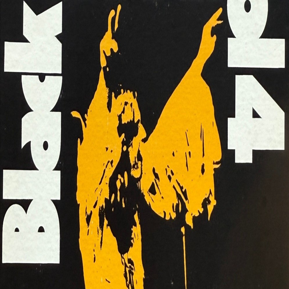 Black Sabbath『Vol. 4』：混沌と創造の狭間で生まれたメタルの