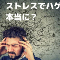 彼氏 夫がハゲてきたらどうしたらいい パートナーを傷つけない伝え方 はえぎわ Note