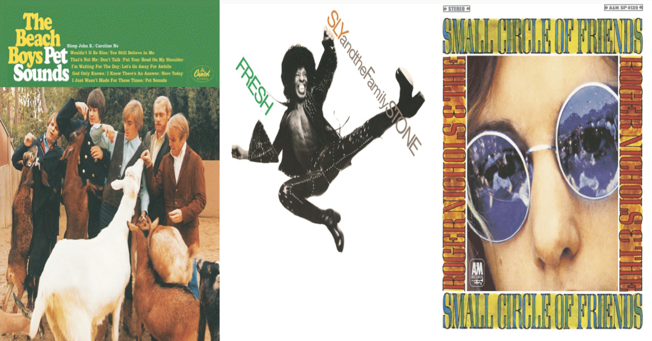 ペット　サウンズ/ ブライアンウィルソン　山下達郎解説CD ペット サウンズ/ ブライアンウィルソン 山下達郎解説CD ペット