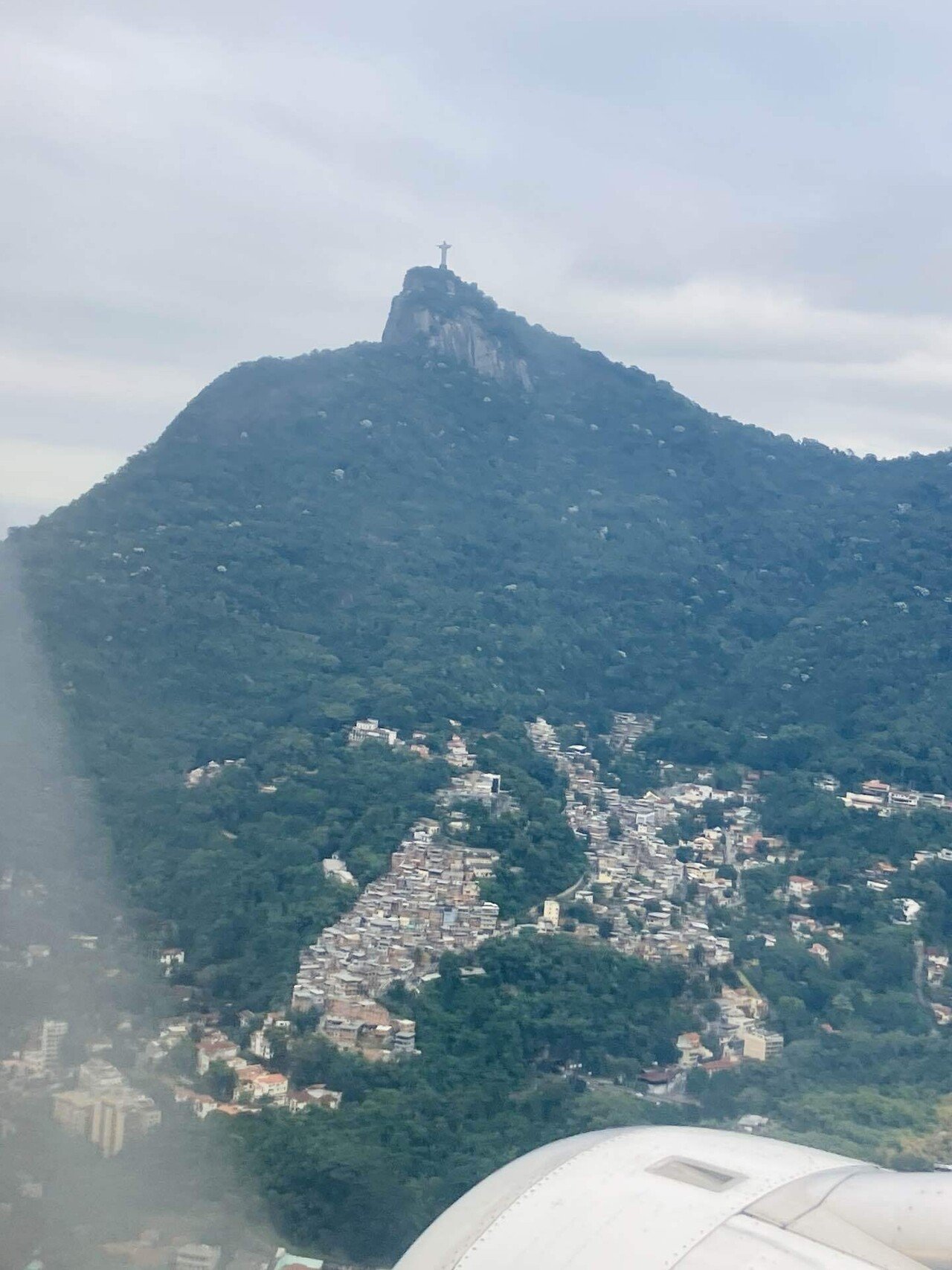ブラジル15】リオデジャネイロ①｜Mai