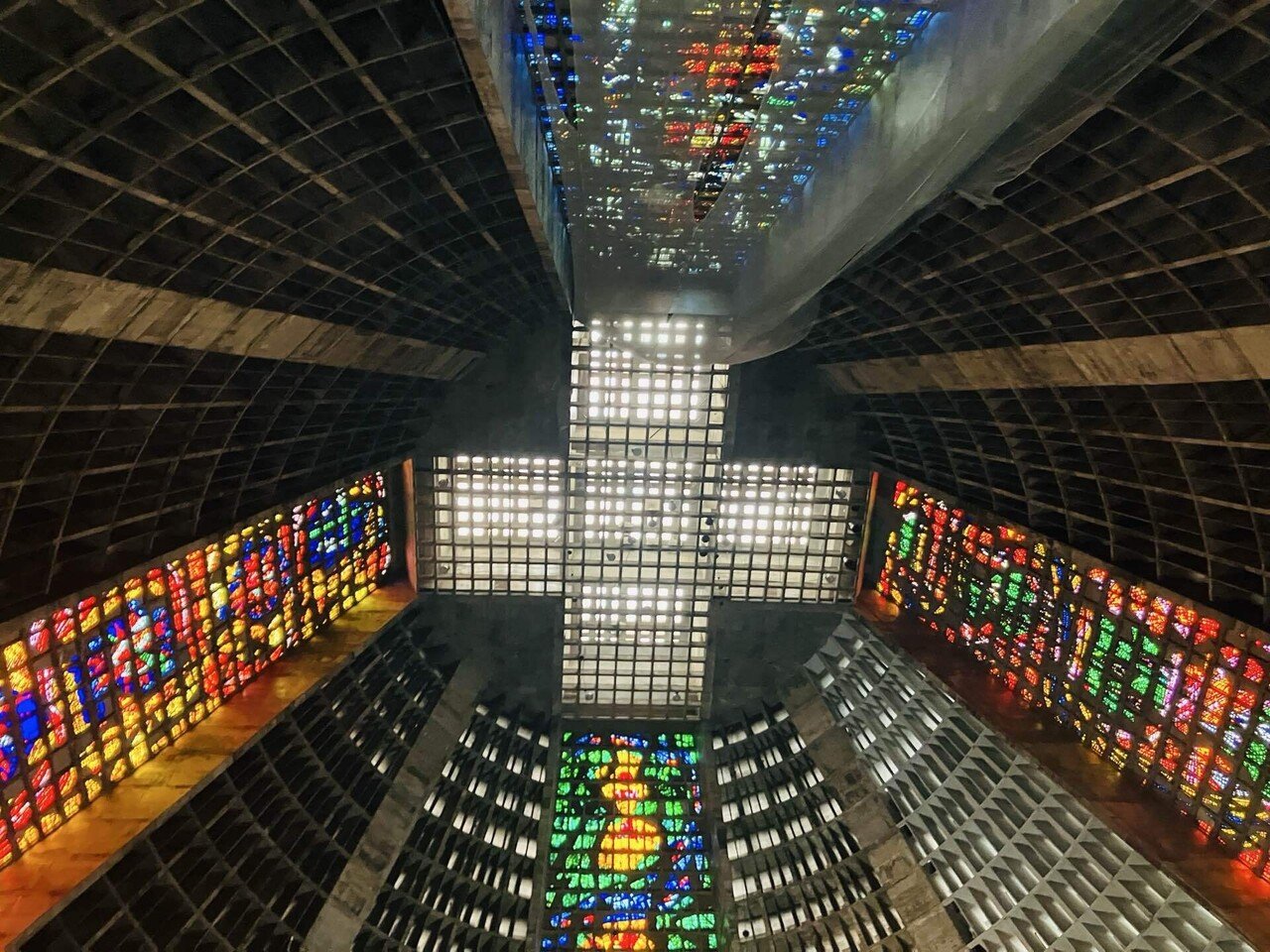 ブラジル15】リオデジャネイロ①｜Mai