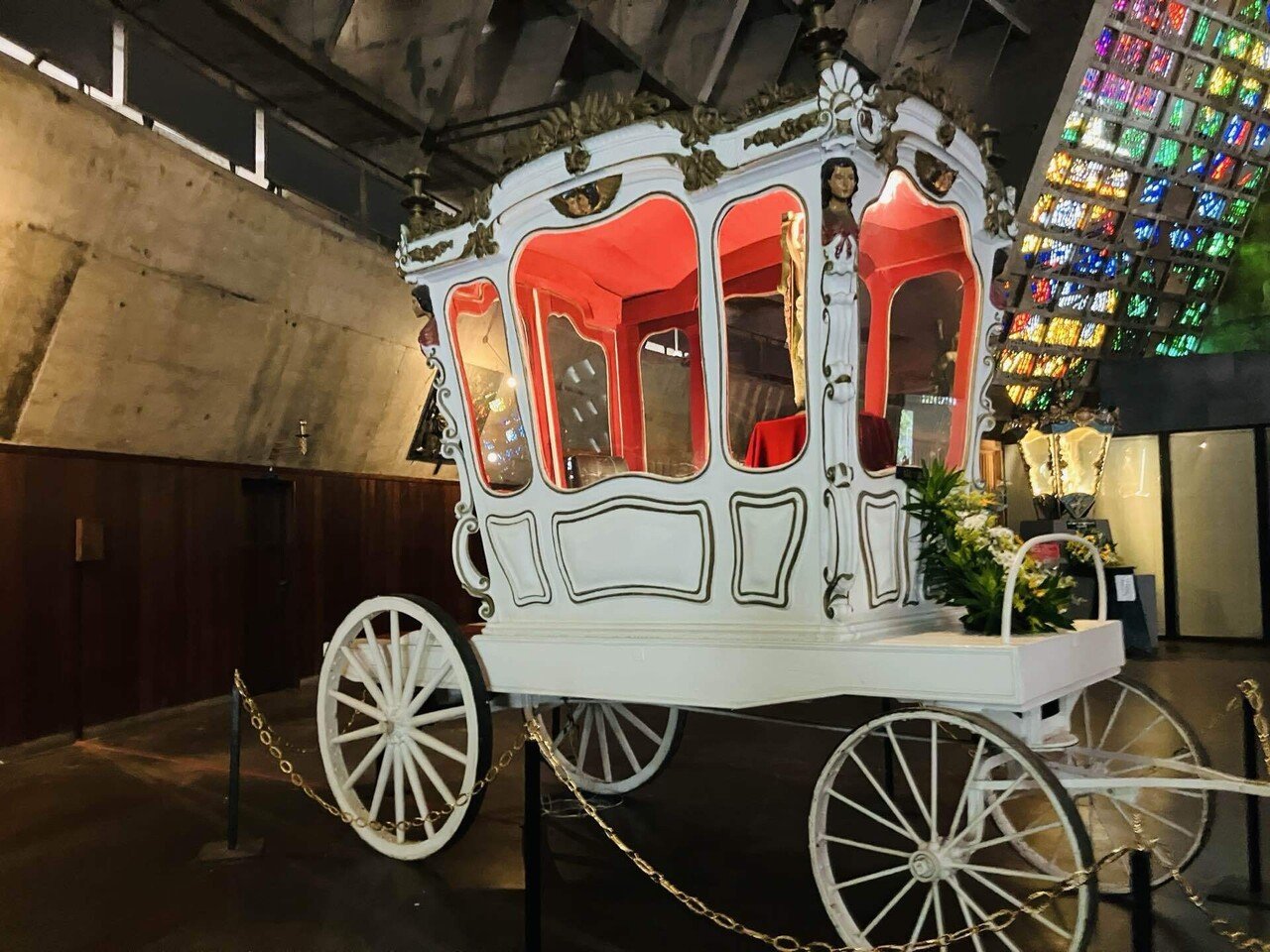 ブラジル15】リオデジャネイロ①｜Mai