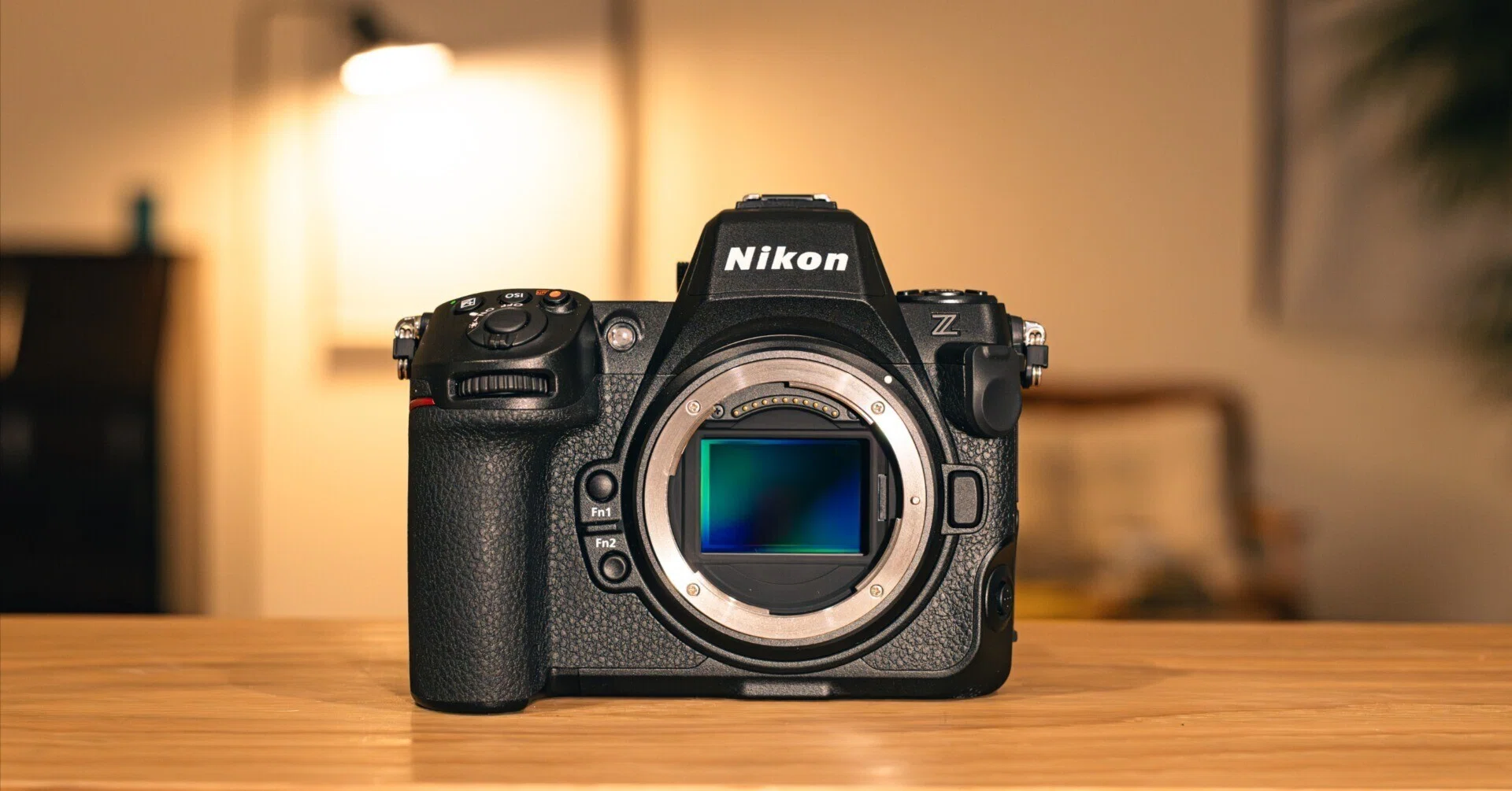 Nikon Z8 Ver.3.00 Update Thorough Review - Long-Awaited Features
