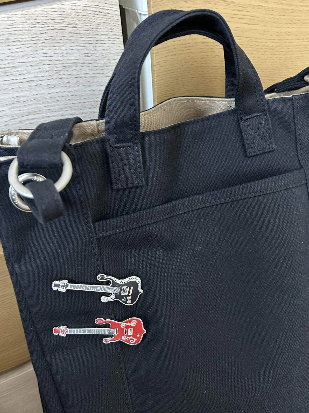 私のイチオシ｜須田帆布｜あを