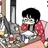 床地（ゆかち）　ゆか