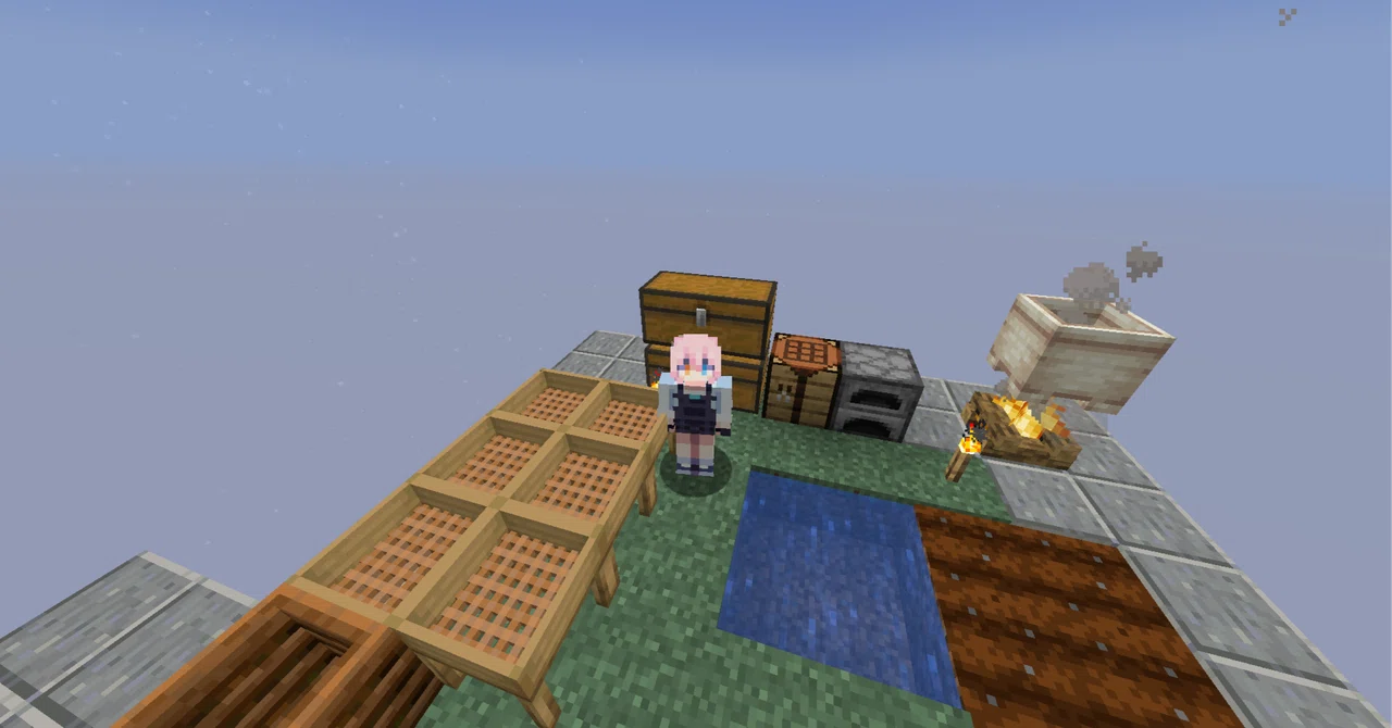 [Minecraft modpack] Post-Beginner StarTechnology Walkthrough Diary #2 ...