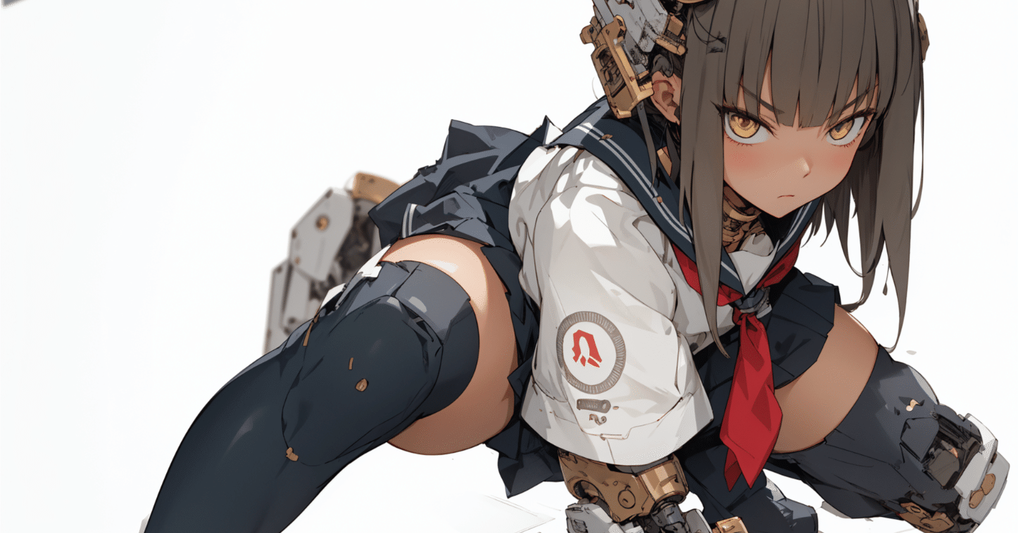 AI画像生成】2025年6月30日のイラスト【雑記：X広告でハッシュタグを