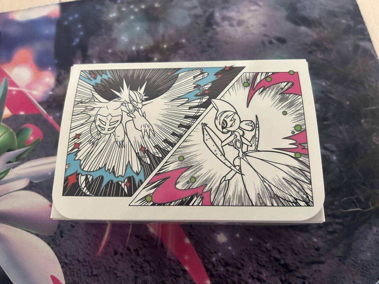 おますの普段使いサプライ｜おます