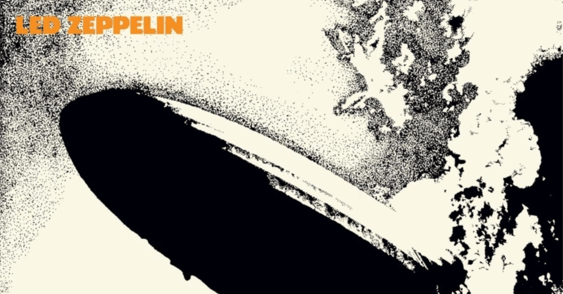 CS Archives - Led Zeppelin｜店長のりちゃん