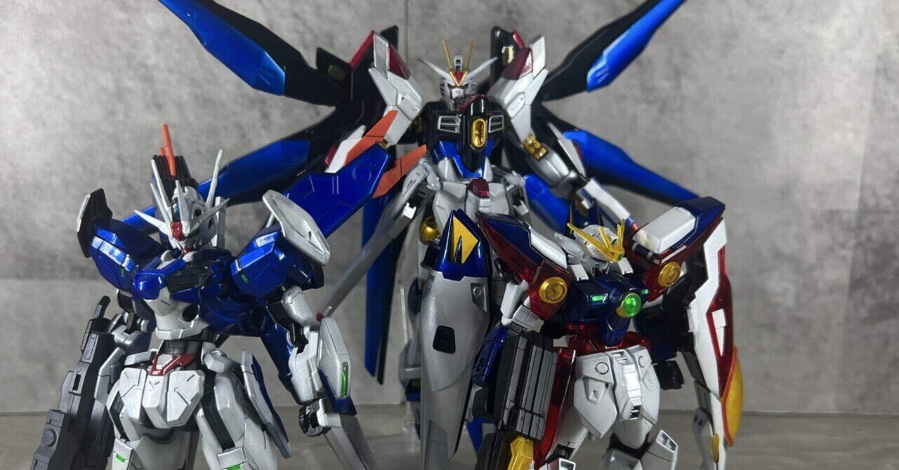 【ジャンク】MG GP01FB、GP02A クロームメッキver. 2体セット ジャンク)MG GUNDAM RX-78 GP02A - メルカリ