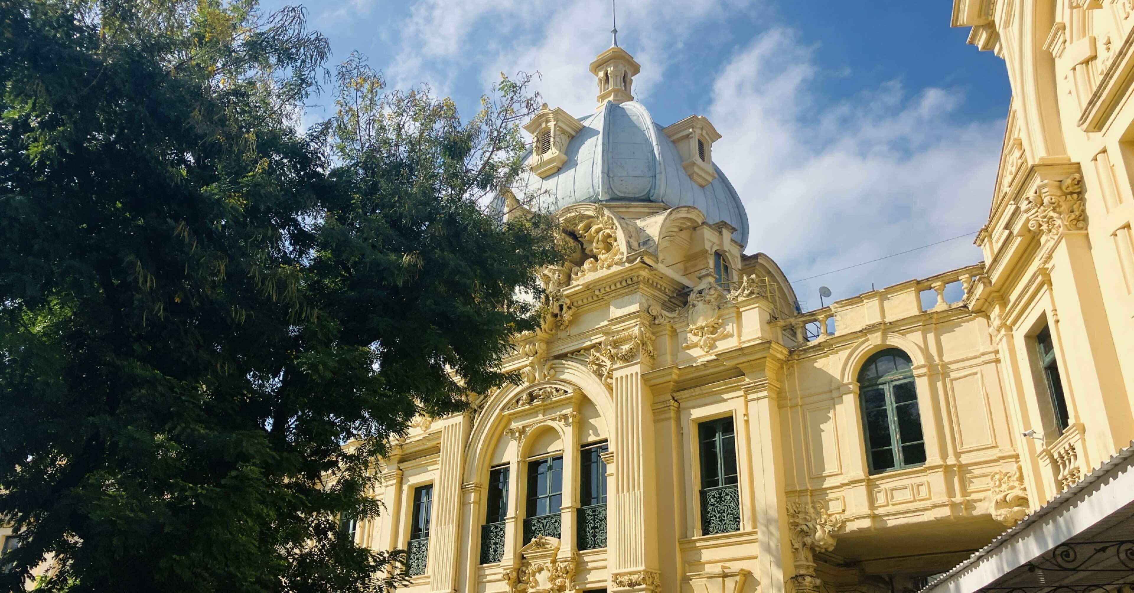 ブラジル15】リオデジャネイロ①｜Mai