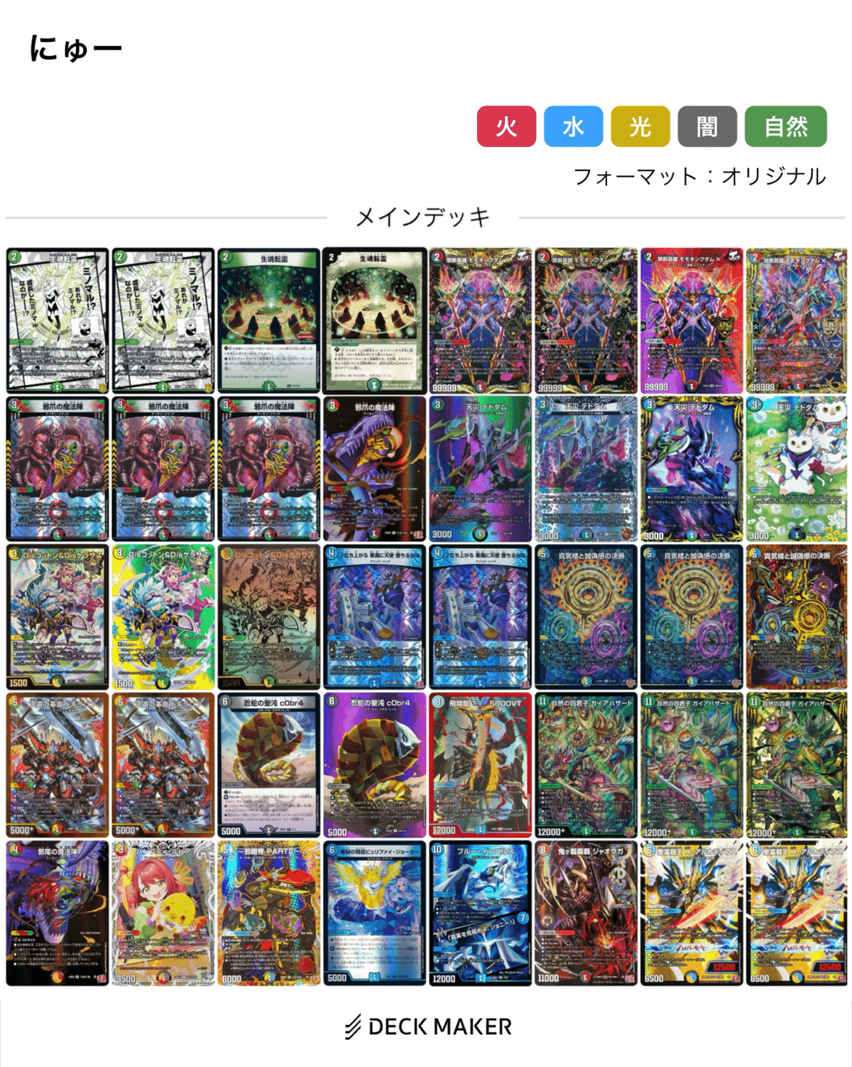 ハザード退化の構築を独り言のように貼るためだけのnote｜Polaris