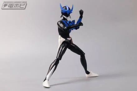 ウイングマン1/12可動フィギュアのご紹介｜ころものにっき