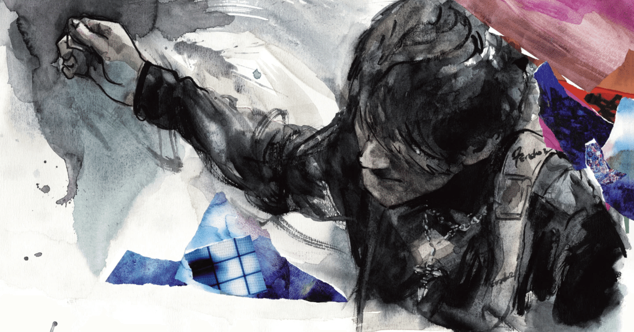 Mr.Children miss you LIVE」 review｜morita kazuki