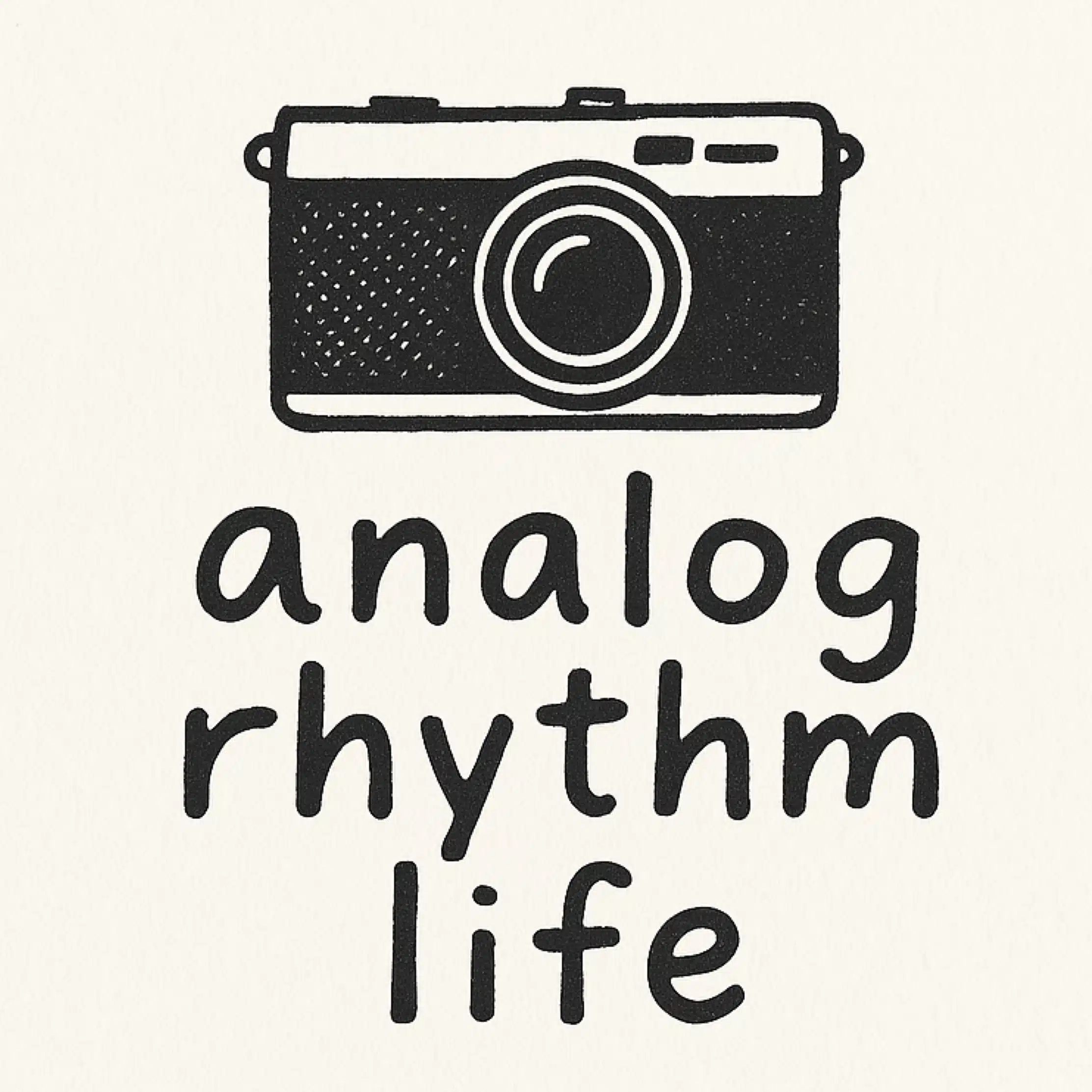 analog rhythm life