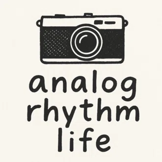 analog rhythm life
