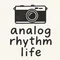 analog rhythm life