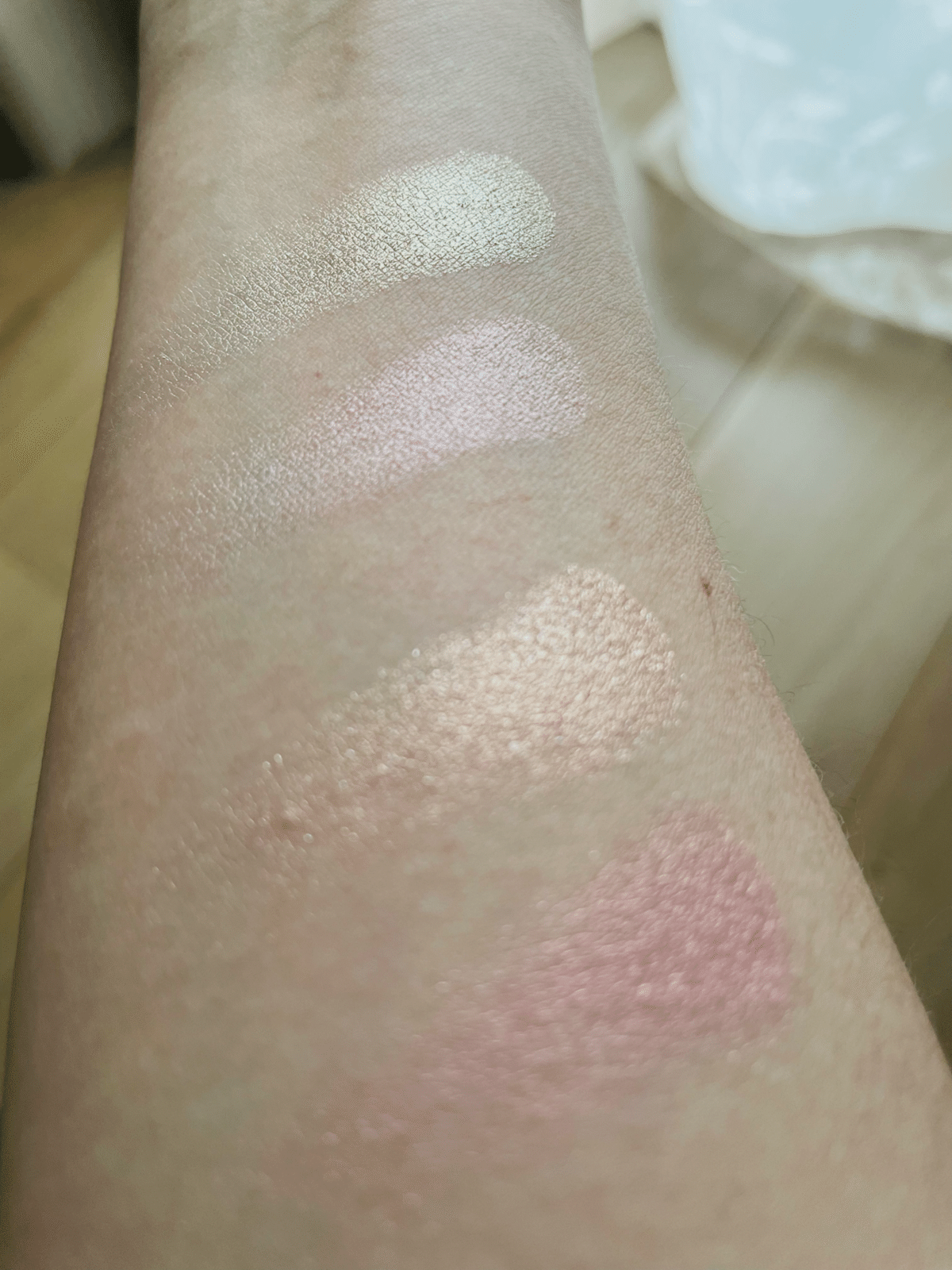 DIORがいま気になる！ということでDIORのコスメを買ってみた｜zoé