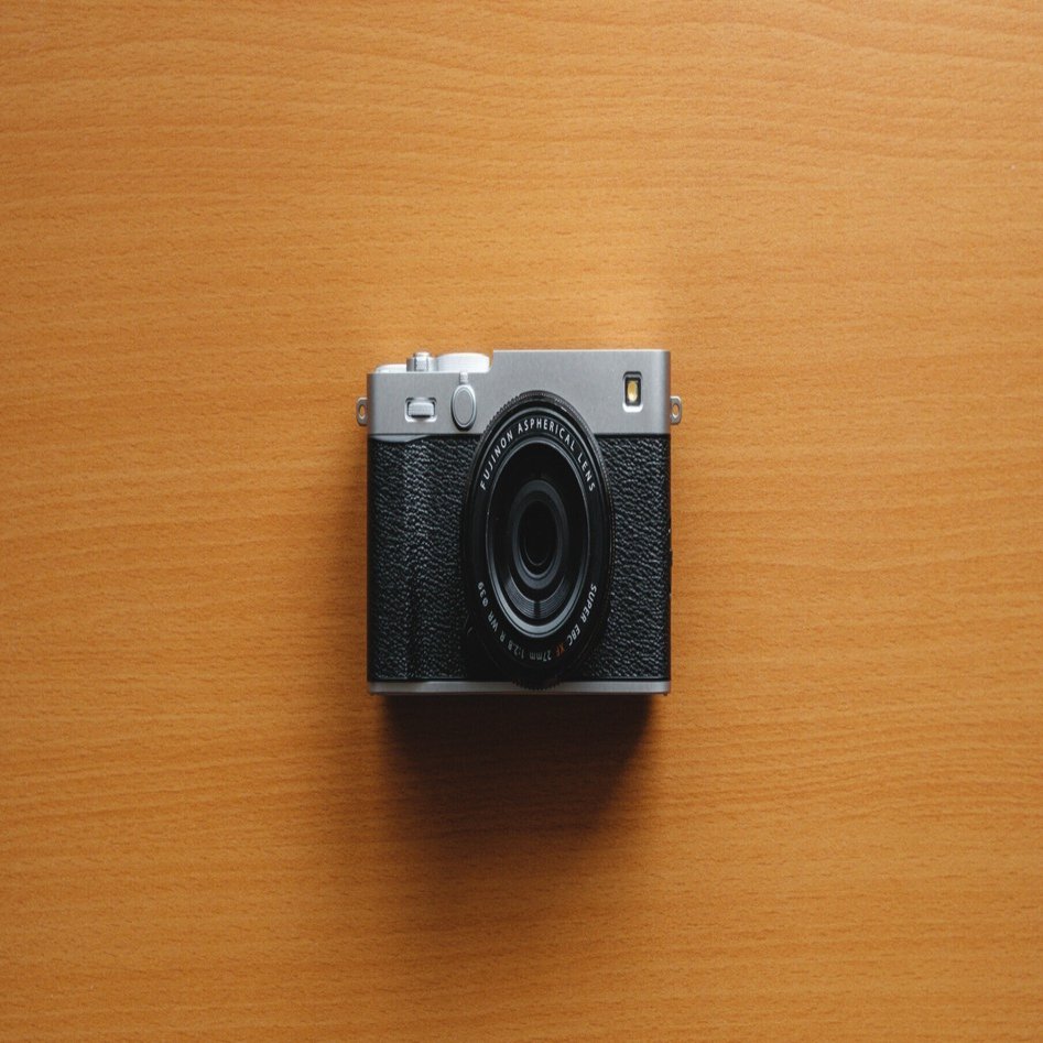 作例写真30枚】スナップカメラの最適解 X-E5 レビュー ｜Nocchi(のっち)