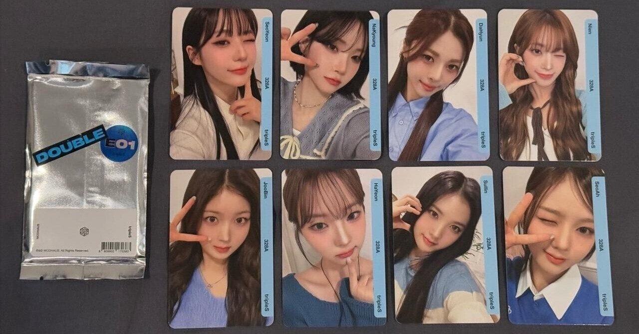 LOONA 今月の少女 キム・リプ トレカ 出席カードあり LOONA 今月の少女 キム・リプ トレカ 出席カードあり LOONA 今月の少女