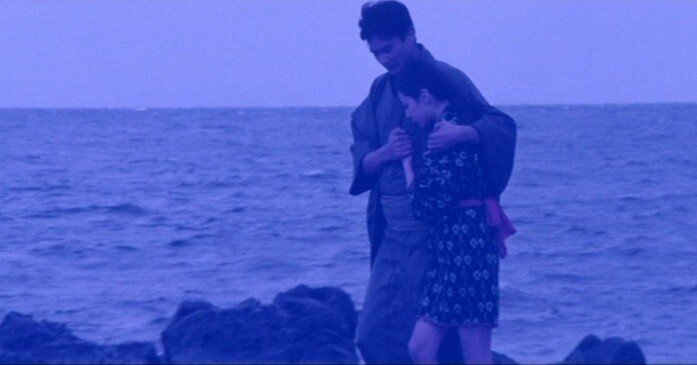 江戸川乱歩全集 恐怖奇形人間（1969）｜麦鷲映画ノート