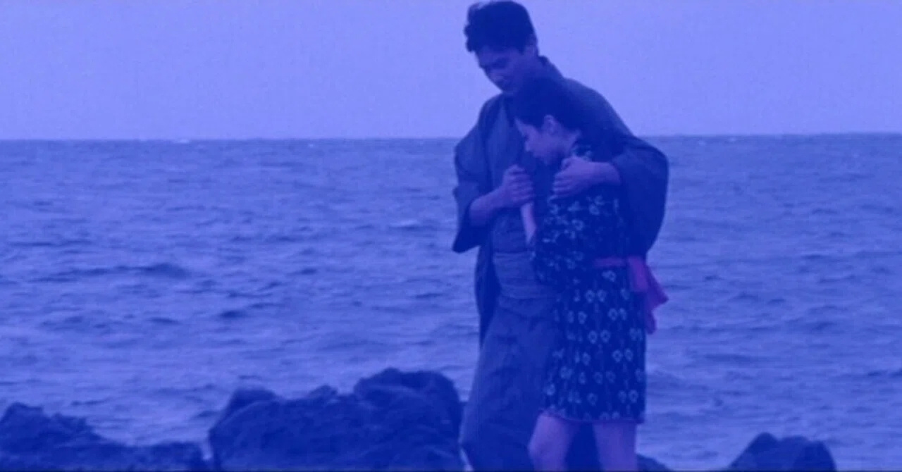 江戸川乱歩全集 恐怖奇形人間（1969）｜麦鷲映画ノート